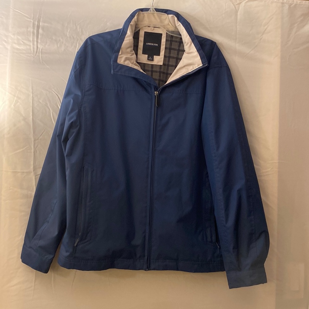 Men’s Large London Fog Jacket